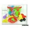 Sand Beach Set