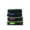 S050100/S050099/S050098/S050097 Color Toner Cartridge