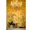 Hand-painted Paper Wallcoverings5
