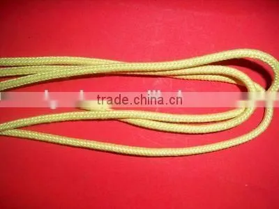 Aramid Fire Resistant Rope photo-6