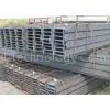 JIS DIN 300 Series Hot Rolled Stainless Steel I-Beams , 6m Length