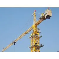 Build Equipments of Tower Crane 1.0T