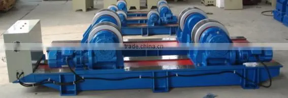 GHK-20 Conventional Welding Rotator