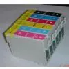 Epson Compatible Inkjet Cartridge T0821-T0826