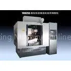 High Speed CNC Gear Chamfering Machine With DayDrive 200 - 550