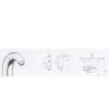 Automatic Water Faucet