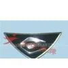 Aluminum Label 200803