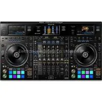 Pioneer DDJ-RZX 4-Channel Rekordbox DJ and VJ Controller photo-3