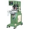 2-color Pad Printer With Shuttle