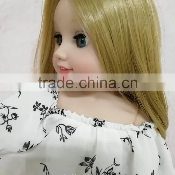 Hot Sell 18 Year Girl Dolls 2017 photo-6