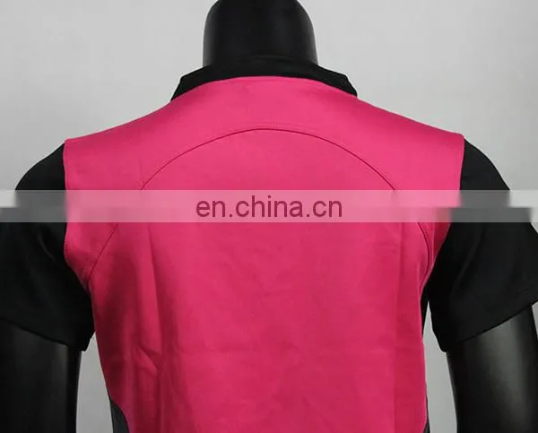 Online Dri Fit Custom Unusual Design Your Own Rugby Shirt Made in China photo-5
