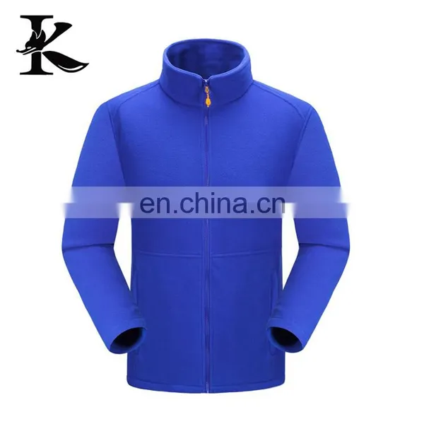Women Warm Full Zip Jacket photo-2