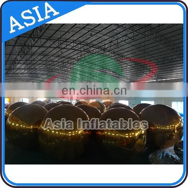Large Stage Mirror Ball / Rotating Disco Mirror Ball / Party Mirror Ball 1m 1.5m 2m 3cm 4m 5m photo-2