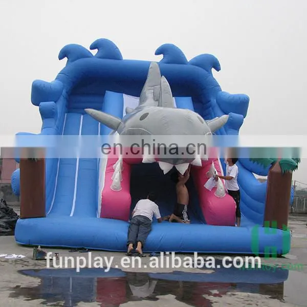2017 New Inflatable Water Park Slides for Sale,inflatable Floating Water Park,used Water Park Slide for Sale photo-4