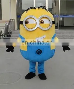 Most Popular Cartoon Mascot Costume for Kids and Adult photo-2