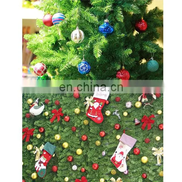 New 6cm Colorful Balls for Christmas Tree ,Hanging Party Wedding Ball photo-2