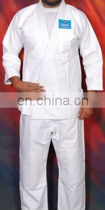Judo Uniform