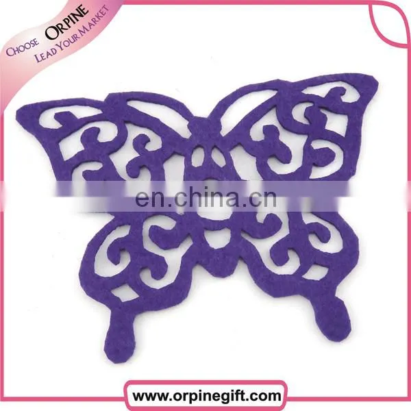 Eco-friendly Wholesale Embroidered Patches for Promotional New Year Gift photo-2