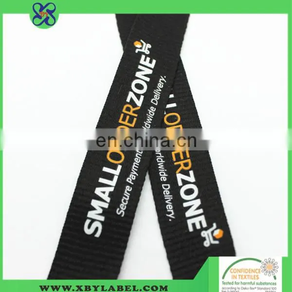 Custom Woven Medal Ribbon/ Award Ribbon