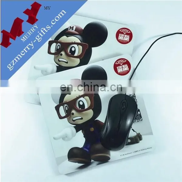 Colorful Design Computer Mouse Pad,custom Lovely Mouse Pad photo-4