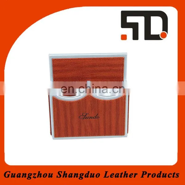 Excellent Hotel Leather TV Remote Control Case