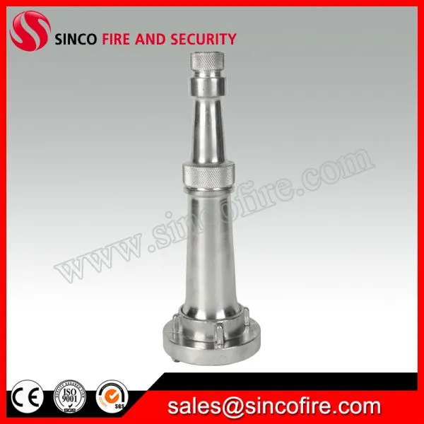Fire Nozzle for Fire Hose photo-3