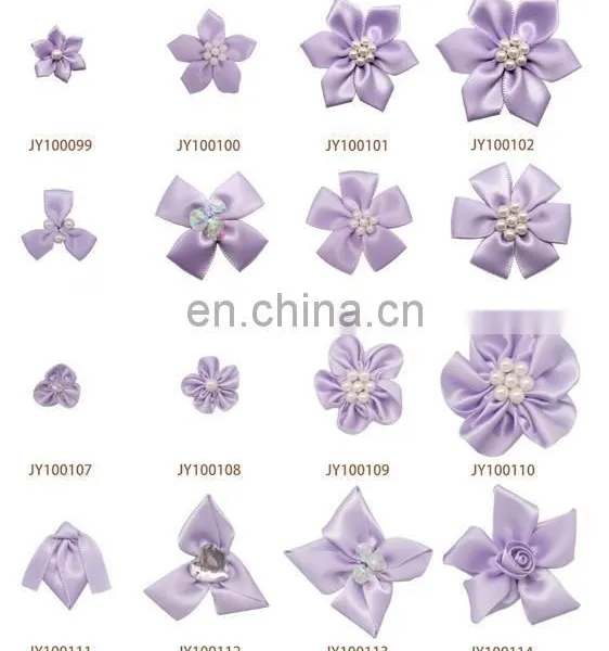 Daiyuan Best Ribbon for Bows photo-3