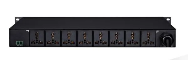 Intelligent Power Supply Sequencer photo-2