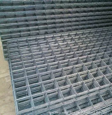 Cheap 1x1 Galvanized Welded Wire Mesh for Pets Bird Quail Rabbit Cage photo-4
