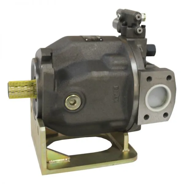 Лодки R902437666 Aaa10vso100dflr/31r-pkc62k40 Aaa10vso Насос переменного рабочего объема Rexroth