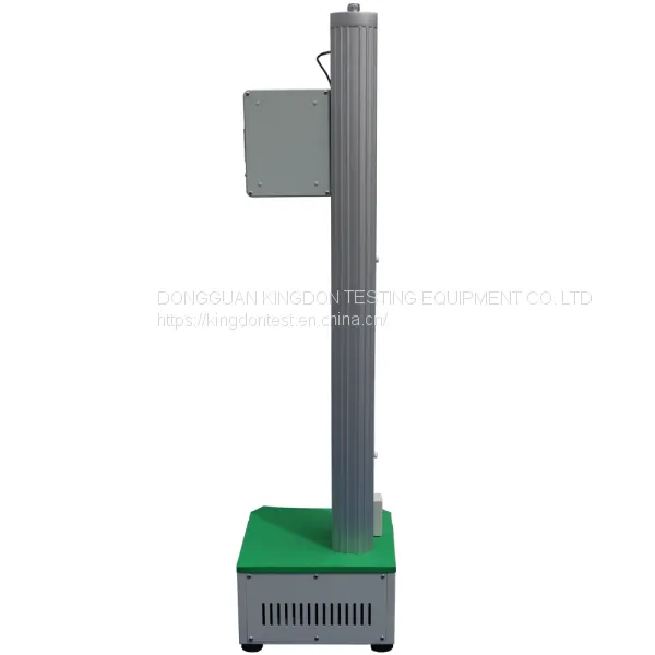 Mechanical Equipments Universal Tensile Testing Machine photo-2