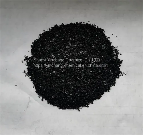 sulphur black 1