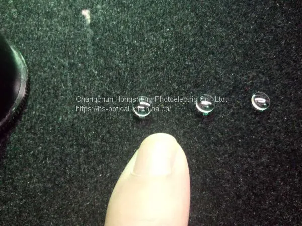 Optical Instruments Lenses