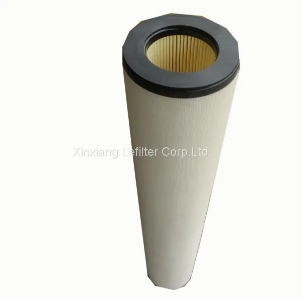 PECO Natural Gas Fiberglass Filter Separator Elements FG-336 FG-372 FG-536 photo-2