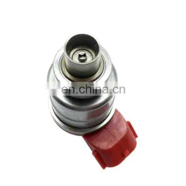 Fuel Injector Nozzle For Suzu-ki Vol-vo OEM JSJJ-5 JSJJ5 photo-5