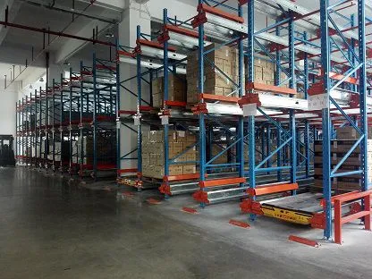 Corrosion Protection Length 400-1500mm Racking System