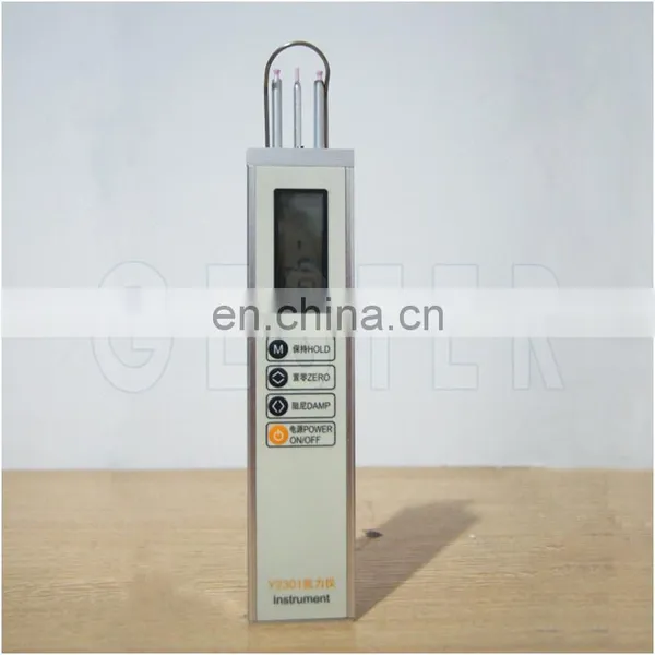 Digital Textile Yarn Tension Meter photo-6