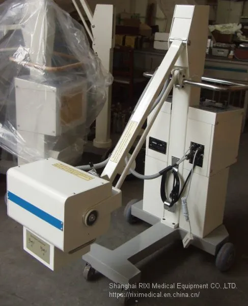 SF50BY Mobile Diagnostic 50mA x Ray photo-2