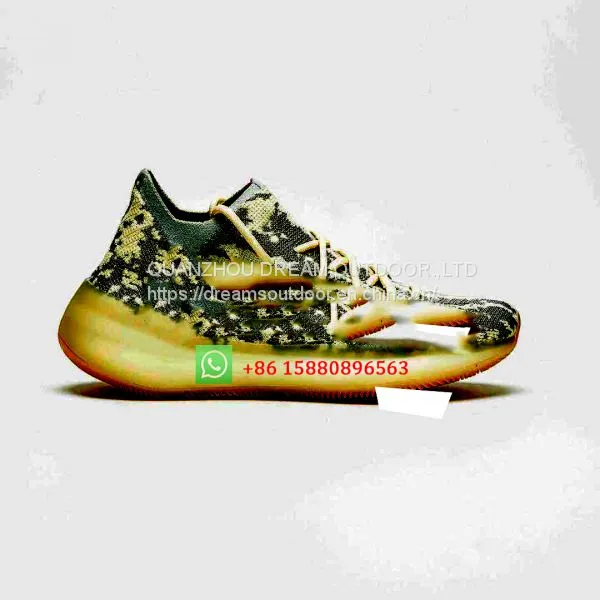 Yeezy Style 350 V2 V3 700 Sport Running Air Knitting Sneakers