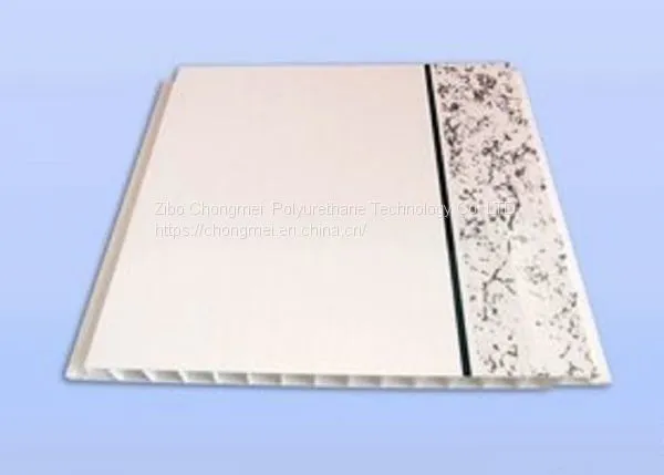 Foam Stabilizers PVC Foaming Regulator PVC Resin Additive photo-4