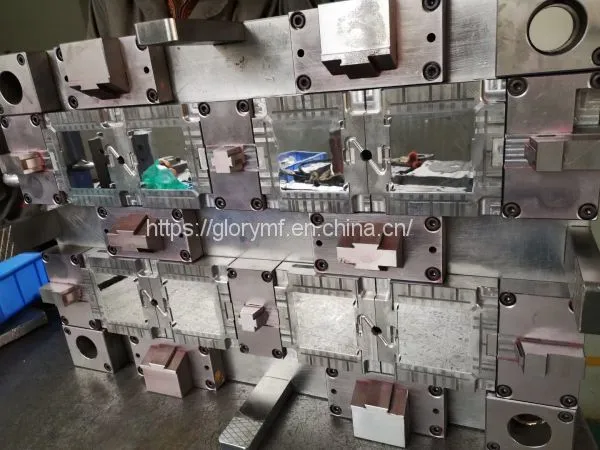 OEM All Kinds of Moulding Manufacturers photo-2
