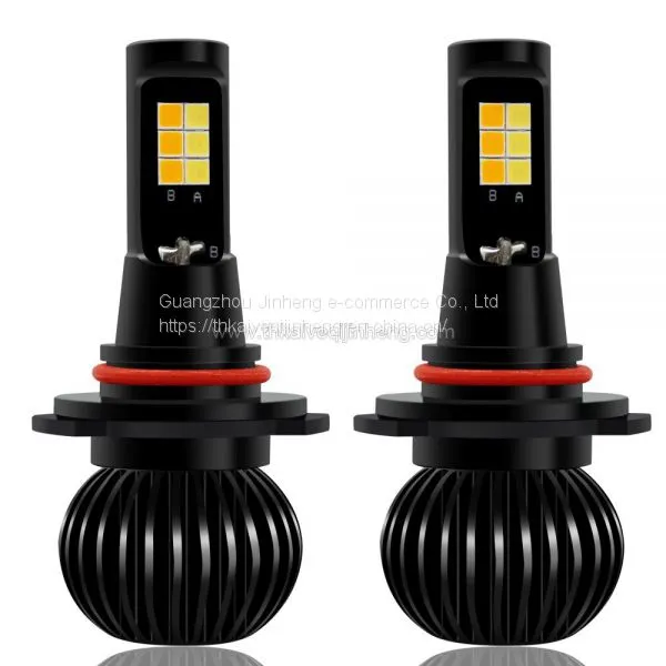 X5 General Purpose 30W Automobile Led Front Fog Lamp Automobile Led Front Fog Lamp China photo-3