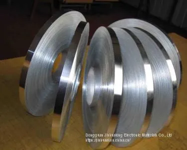 Nickel Plating on Aluminum Strip Aluminum Strip Copper Plating Tin Plating on Aluminum Strip Aluminum Strip Gold Plating Silver Plating on Aluminum Strip Anodized Aluminum Foil