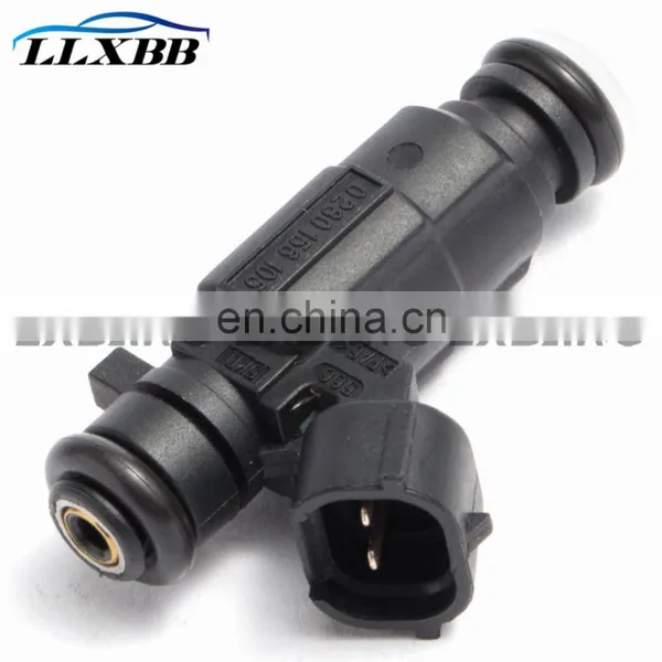 Genuine LLXBB Fuel Injector Nozzle 0280156105 For VW Audi A6 A8 L Quattro 3.7 V8 079133551A photo-5