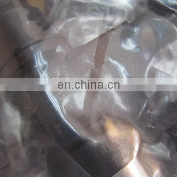 Genuine Fuel Injector for ZAX240-3 / ZAX330-3, 4HK1/6HK1 8-98284393-0 photo-6
