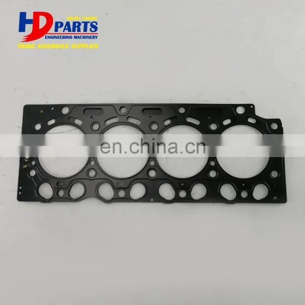 Excavator Diesel Engine TCD2012 L04 2V TCD4L2012 BF4M2012 Cylinder Head Gasket Full Gasket Kit photo-6