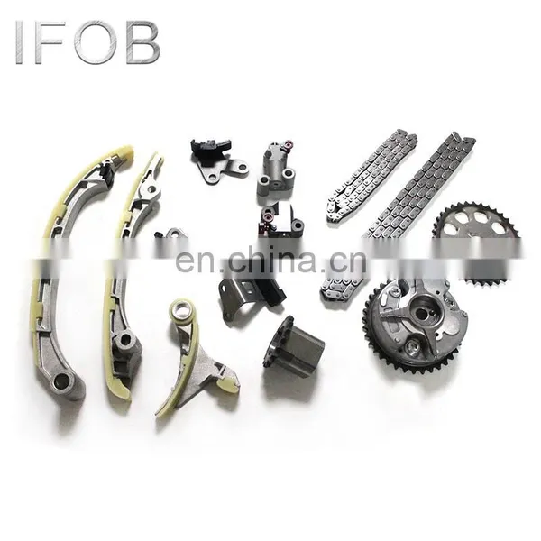IFOB Engine Parts Timing Belt Kit for 3K 4K 2SZ-FE 1TR-FE 2TR-FE 2AZ-FE 1FZ-FE 1GR-FE 5GR photo-7
