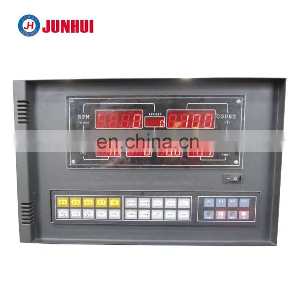 Auto Diagnostic Equipment Diesel Fuel Injection Pump Calibrating Machine photo-5