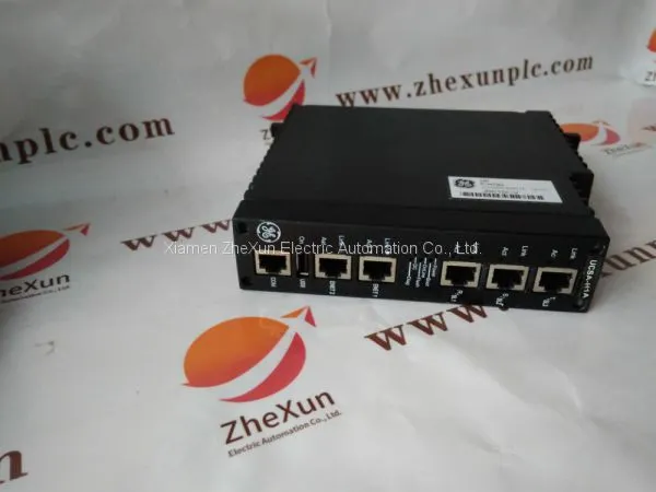 GE IC200CPU001 Module