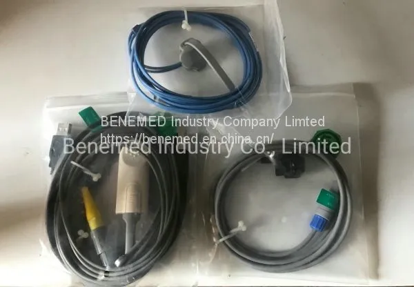Ce Table Top Oximeter Digital SpO2 Pulse Oximeter Bx-60 photo-3